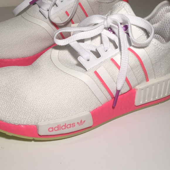 ADIDAS | RARE Colors Athletic Sneakers - Picture 6 of 14